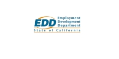 EDD logo